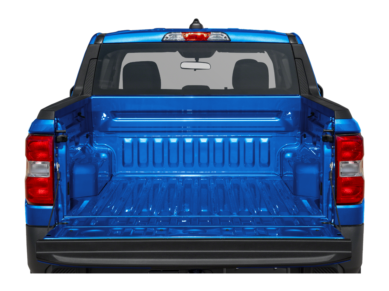 2025 Ford Maverick XL HYBRID AWD