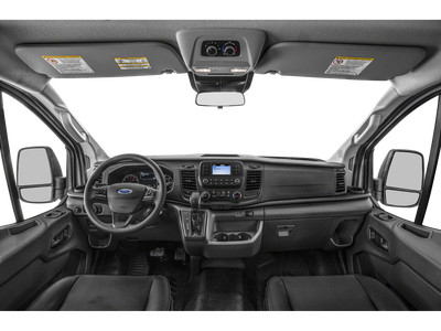 2025 Ford Transit Wagon XLT