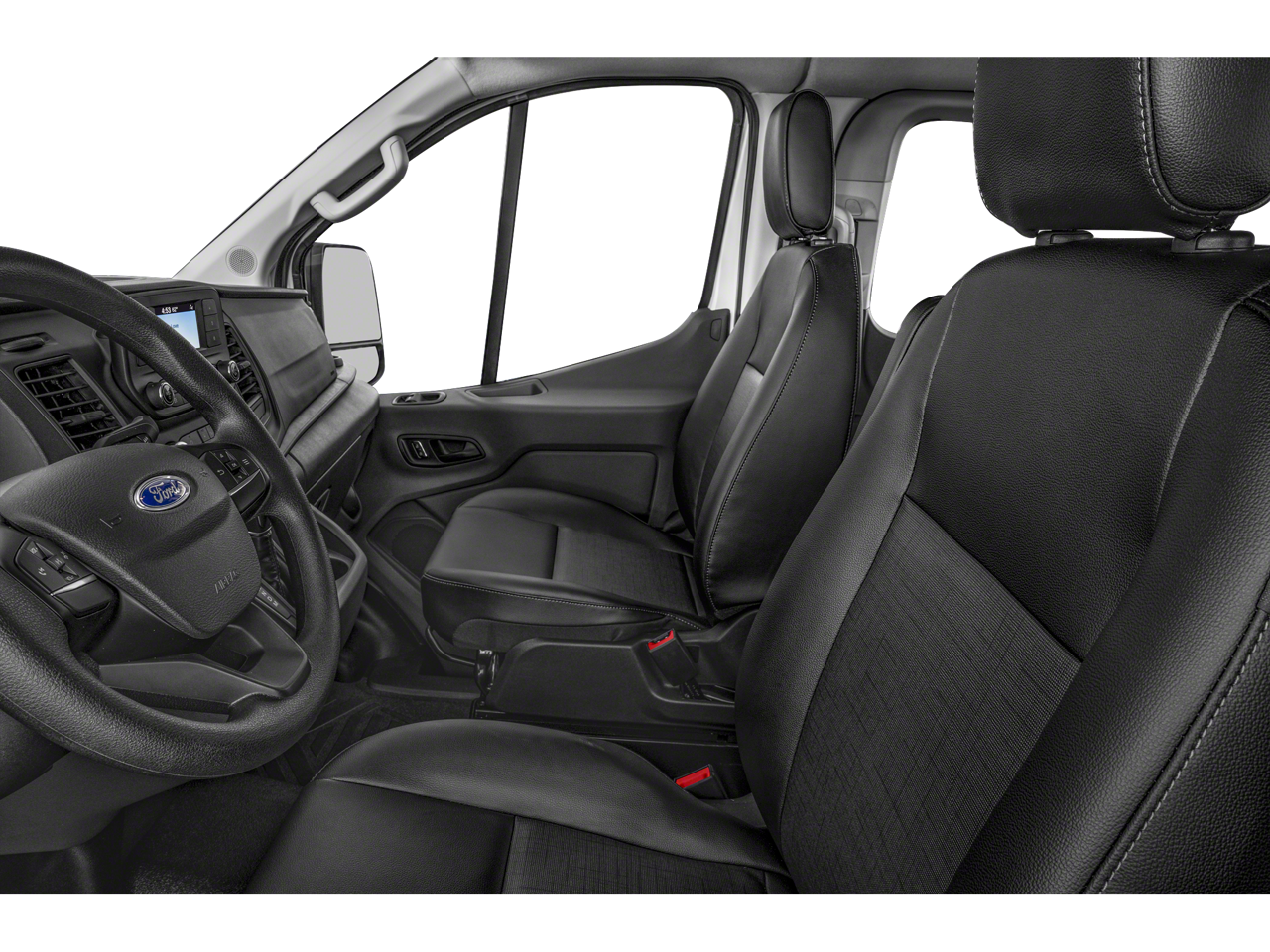 2025 Ford Transit Wagon XLT