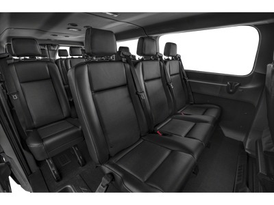 2025 Ford Transit Wagon XLT