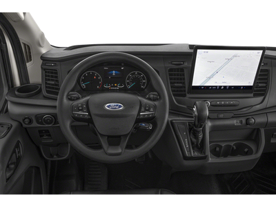 2025 Ford Transit Wagon AWD XLT 15 Passenger