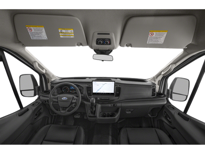 2025 Ford Transit Wagon AWD XLT 15 Passenger