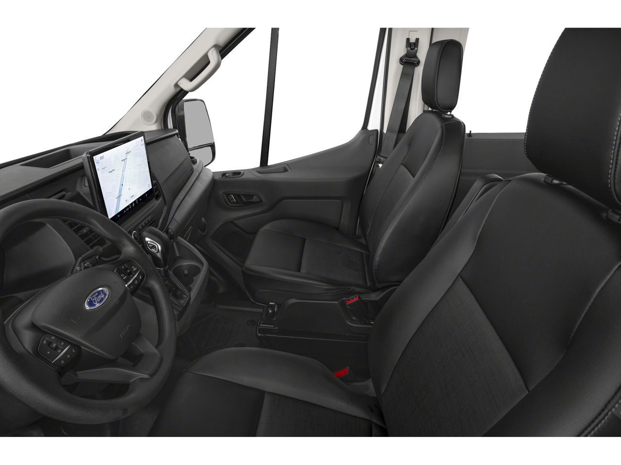2025 Ford Transit Wagon AWD XLT 15 Passenger