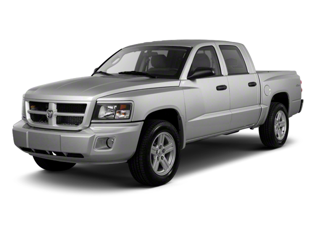 2011 RAM Dakota's photo