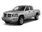 2011 Dodge Dakota Bighorn/Lonestar