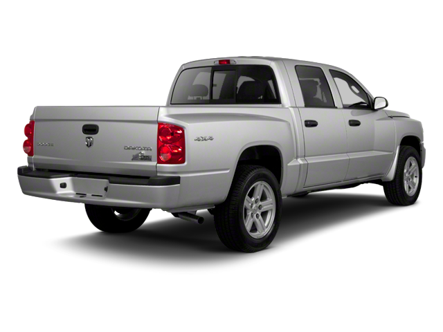 2011 Dodge Dakota Bighorn/Lonestar