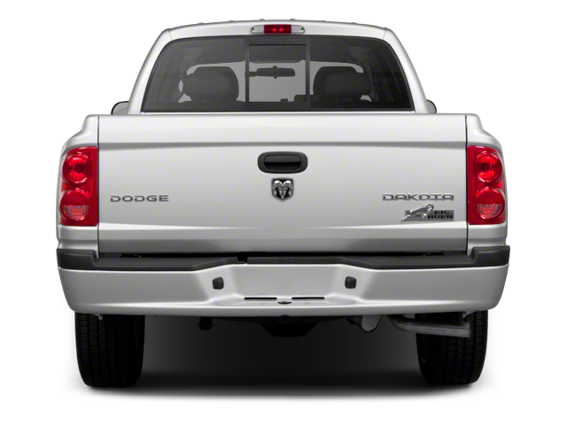 2011 Dodge Dakota Bighorn/Lonestar
