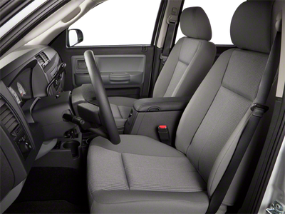 2011 Dodge Dakota Bighorn/Lonestar
