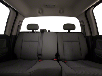 2011 Dodge Dakota Bighorn/Lonestar