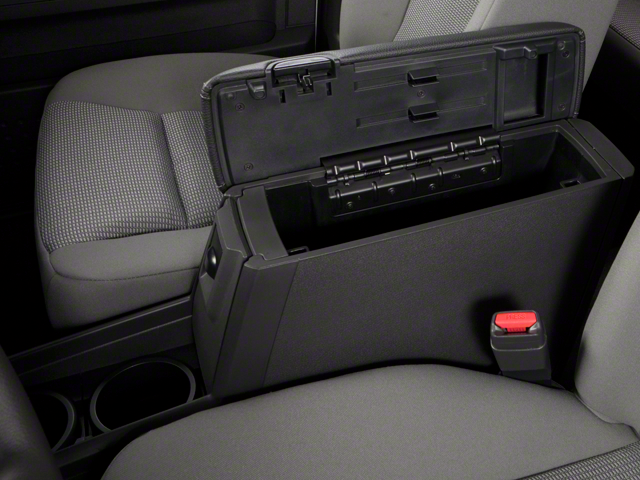 2011 Dodge Dakota Bighorn/Lonestar