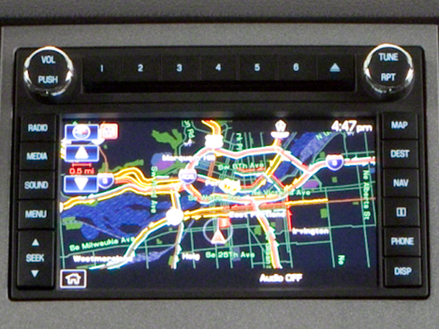 2011 Ford F-250 Lariat