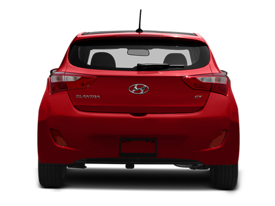 2014 Hyundai Elantra GT Base (A6)