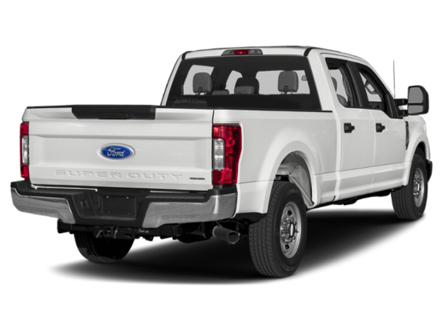 2018 Ford F-250 XLT
