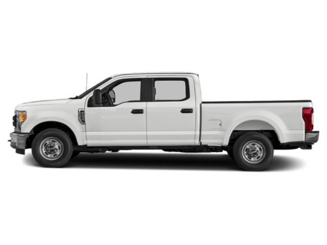 2018 Ford F-250 XLT