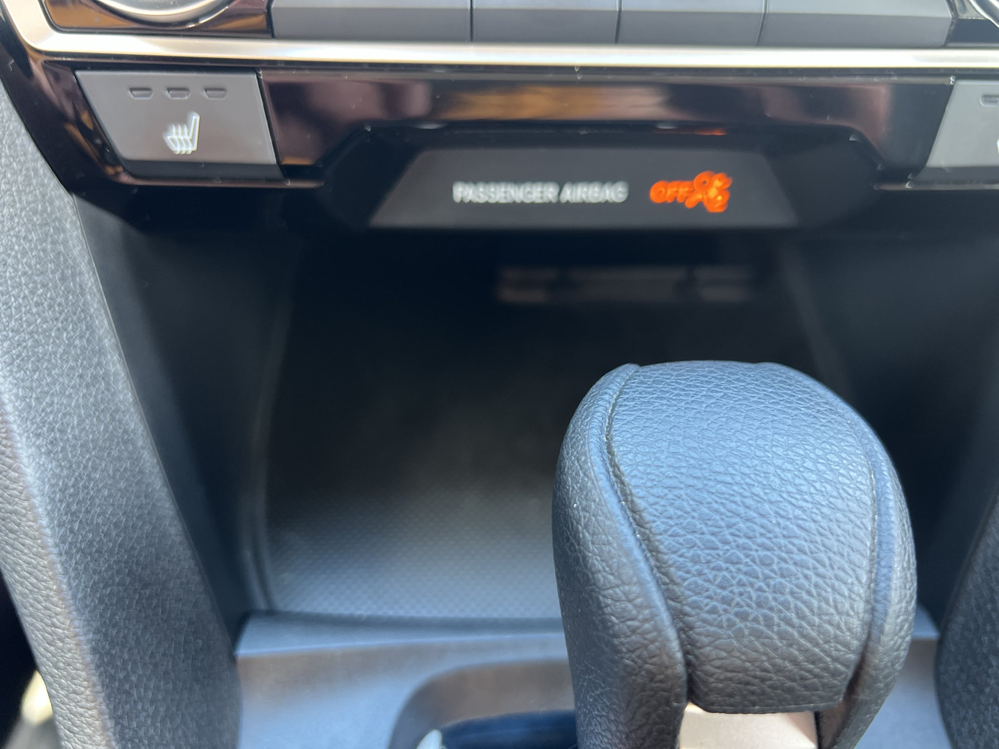 2017 Honda Civic EX-T