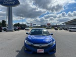 2017 Honda Civic EX-T
