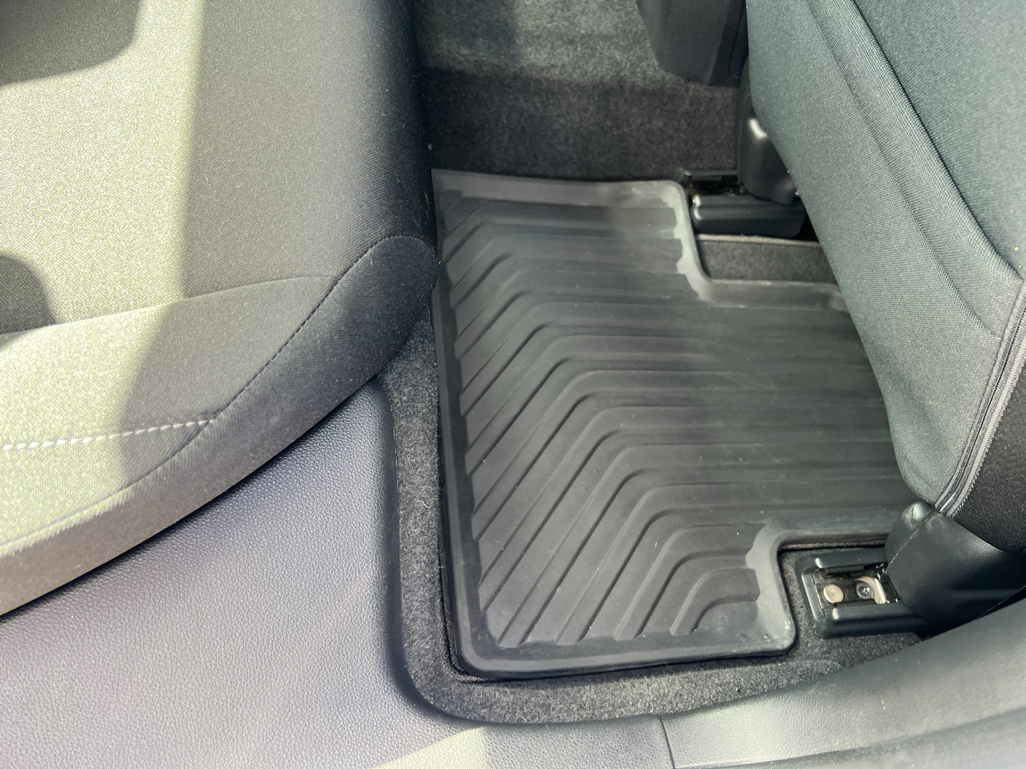 2017 Honda Civic EX-T