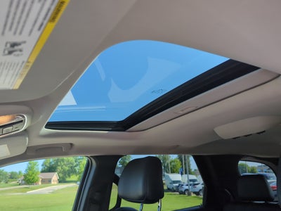 2014 Dodge Durango Citadel