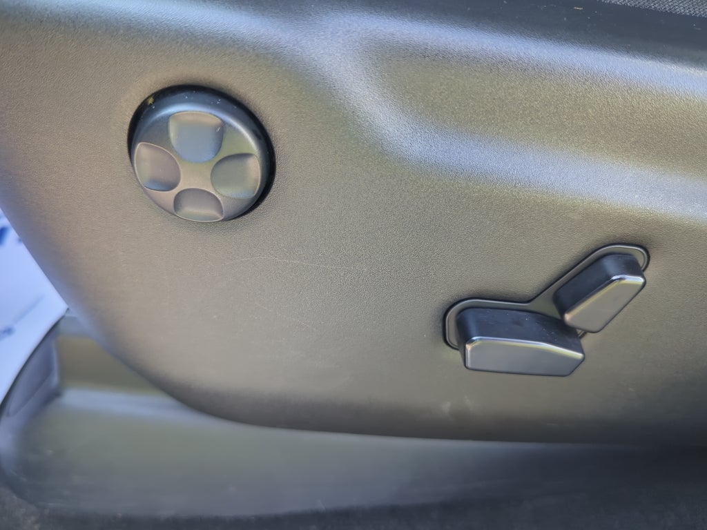 2014 Dodge Durango Citadel