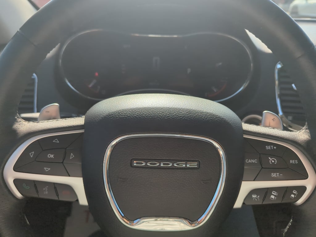 2014 Dodge Durango Citadel