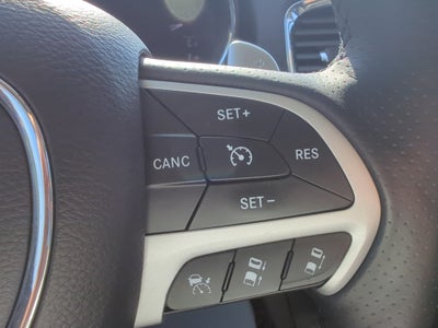 2014 Dodge Durango Citadel