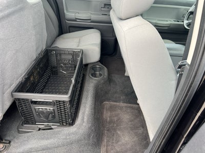 2011 Dodge Dakota Bighorn/Lonestar