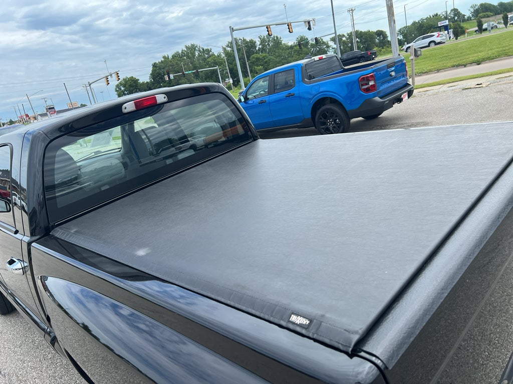 2011 Dodge Dakota Bighorn/Lonestar