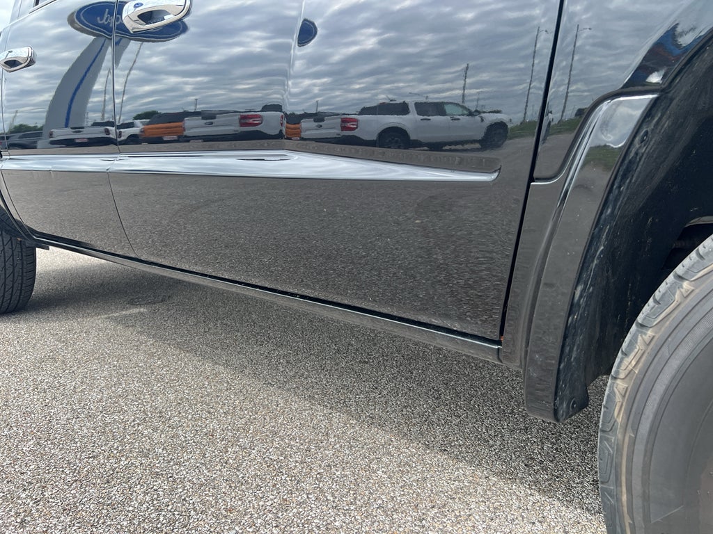 2011 Dodge Dakota Bighorn/Lonestar
