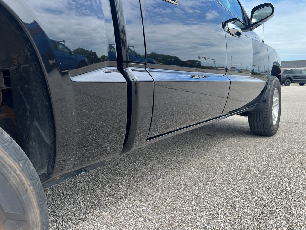 2011 Dodge Dakota Bighorn/Lonestar