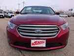 2019 Ford Taurus SEL