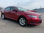 2019 Ford Taurus SEL