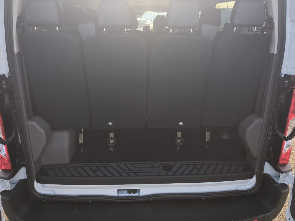 2026 Ford Transit Wagon XL 15 Passenger