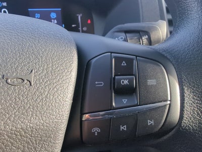 2026 Ford Transit Wagon XL 15 Passenger