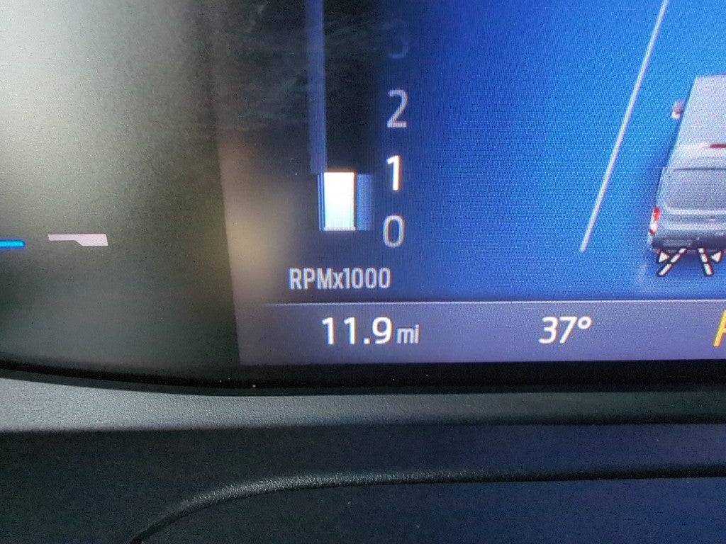 2026 Ford Transit Wagon XL 15 Passenger