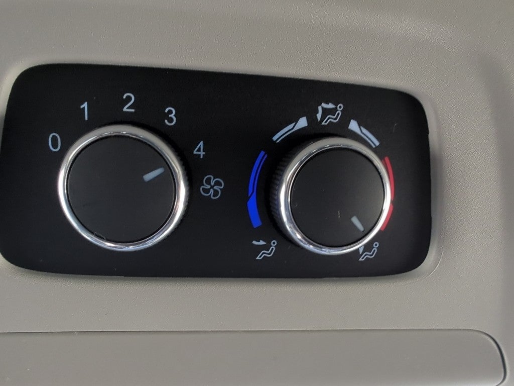 2026 Ford Transit Wagon XL 15 Passenger