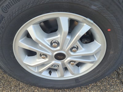 2026 Ford Transit Wagon XL 15 Passenger