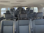 2026 Ford Transit Wagon XL 15 Passenger