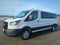2026 Ford Transit Wagon XL 15 Passenger
