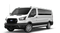 2027 Ford Transit Wagon XL 12 Pass