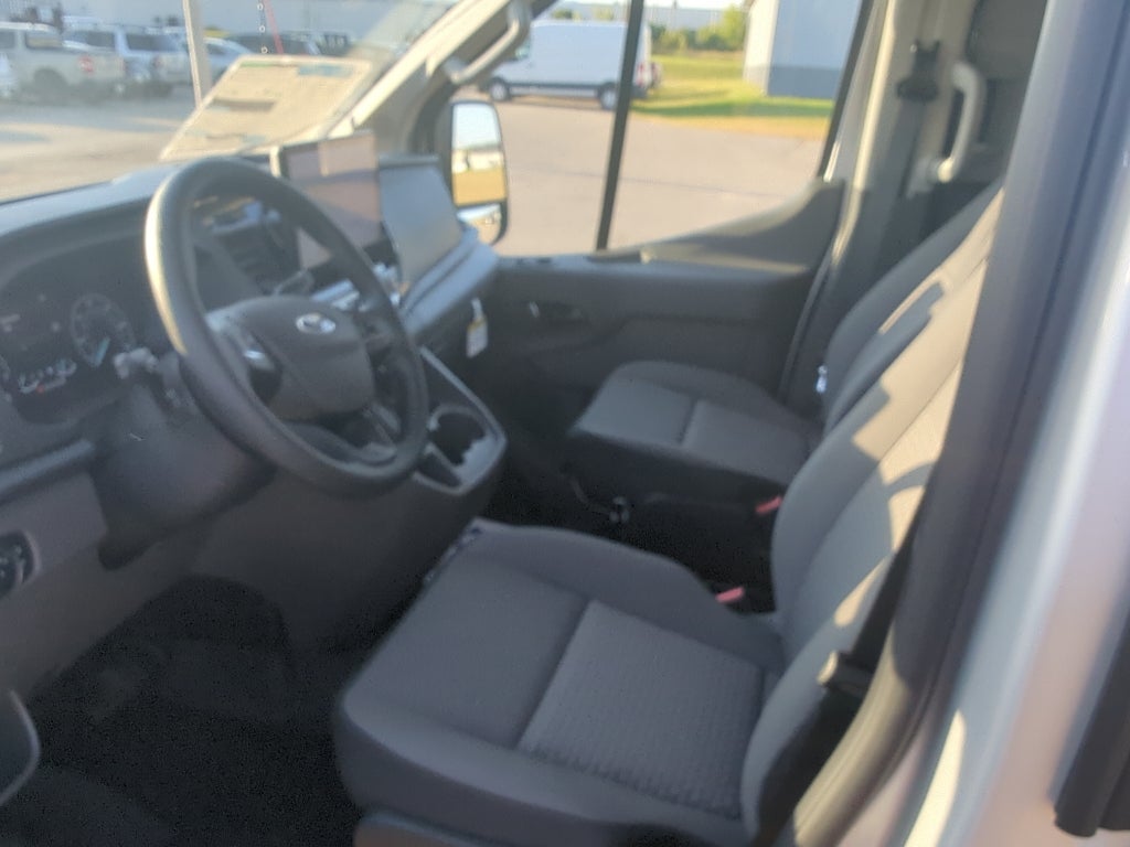 2025 Ford Transit Wagon XLT 12 Passenger