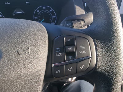 2025 Ford Transit Wagon XLT 12 Passenger