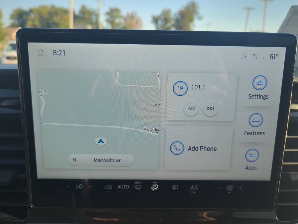 2025 Ford Transit Wagon XLT 12 Passenger