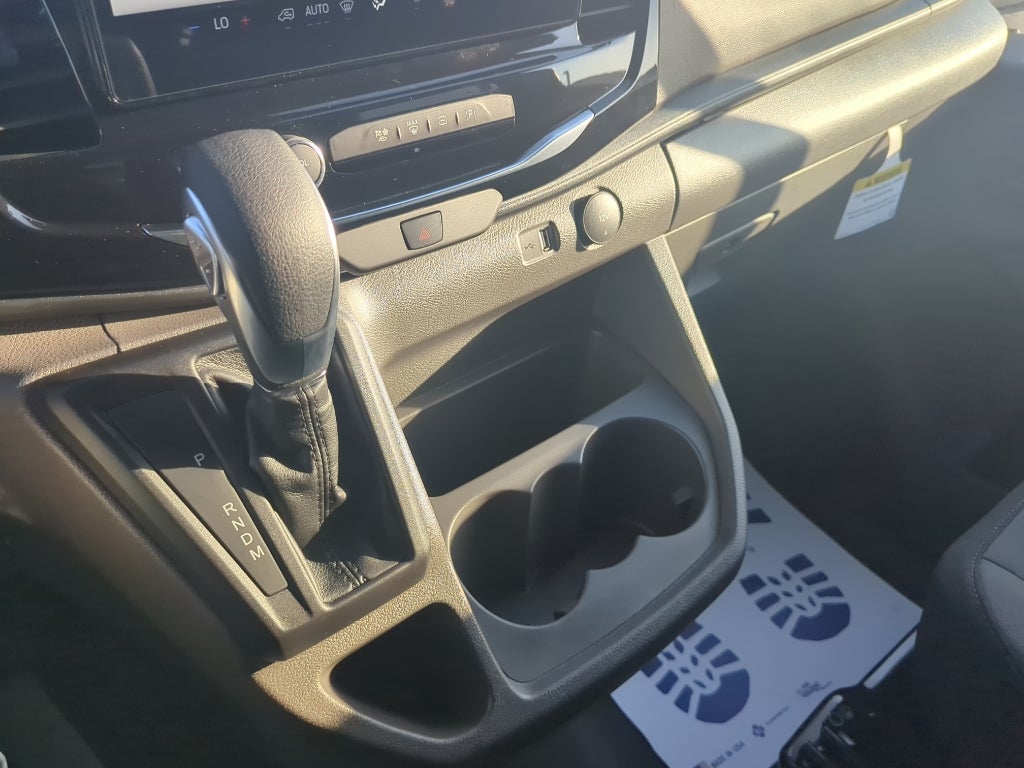 2025 Ford Transit Wagon XLT 12 Passenger