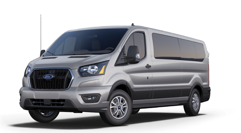 2025 Ford Transit Wagon XLT 12 Passenger