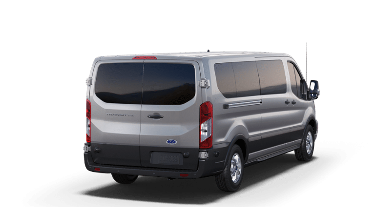 2025 Ford Transit Wagon XLT 12 Passenger