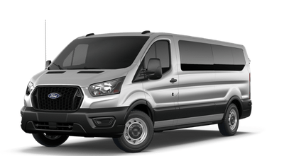 2027 Ford Transit Wagon XL