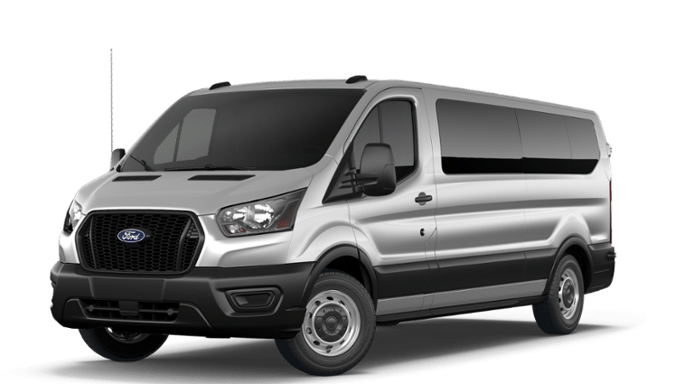 2027 Ford Transit Wagon XL