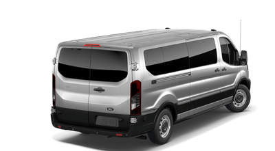 2027 Ford Transit Wagon XL