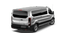 2027 Ford Transit Wagon XL