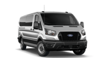 2027 Ford Transit Wagon XL